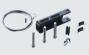 SOMMER 1609V001 Kit de dverrouillage avec 2500 mm de cble acier